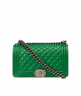 

Сумка тоут CHANEL PRE-OWNED