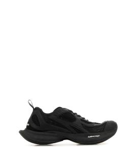 BALENCIAGA Низкие кроссовки / кеды