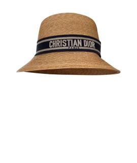 CHRISTIAN DIOR Шляпа