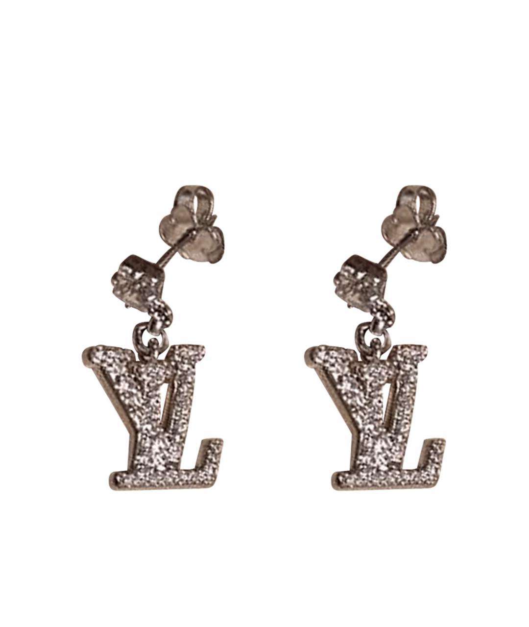 LOUIS VUITTON Серьги, фото 1