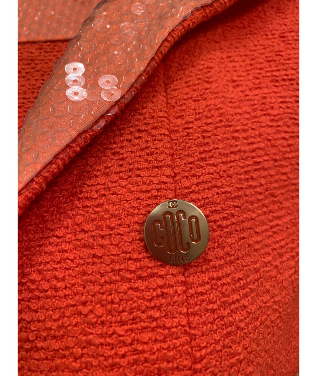 CHANEL Костюм с брюками, фото 5