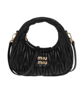 MIU MIU Сумка с короткими ручками