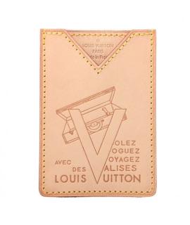 LOUIS VUITTON Кардхолдер