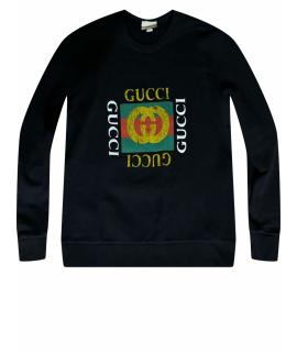 GUCCI Худи/толстовка