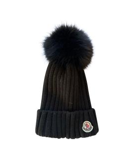 MONCLER Шапка