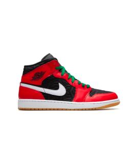 JORDAN Высокие кроссовки / кеды