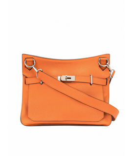 

Сумка тоут HERMES PRE-OWNED Jypsiere