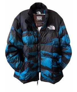 THE NORTH FACE Пуховик