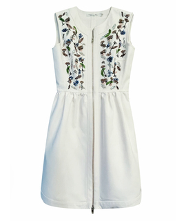 

Коктейльное платье CHRISTIAN DIOR PRE-OWNED