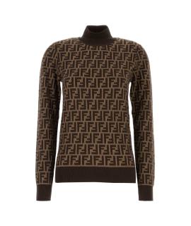 FENDI Водолазка