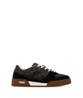 FENDI Кроссовки