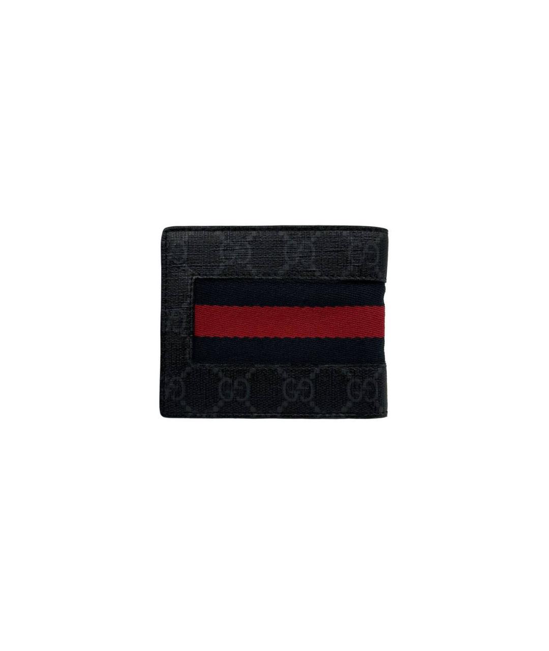 GUCCI Кошелек, фото 2