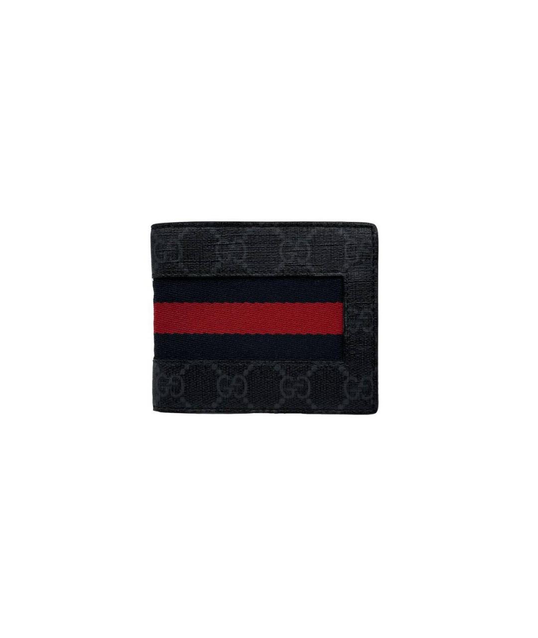 GUCCI Кошелек, фото 1
