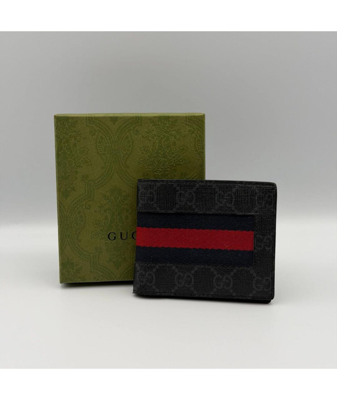 GUCCI Кошелек, фото 4