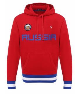 POLO RALPH LAUREN Худи/толстовка