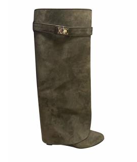 GIVENCHY Сапоги