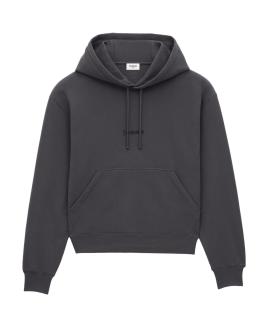 SAINT LAURENT Худи/толстовка