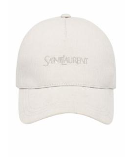 SAINT LAURENT Кепка