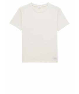 SAINT LAURENT Футболка