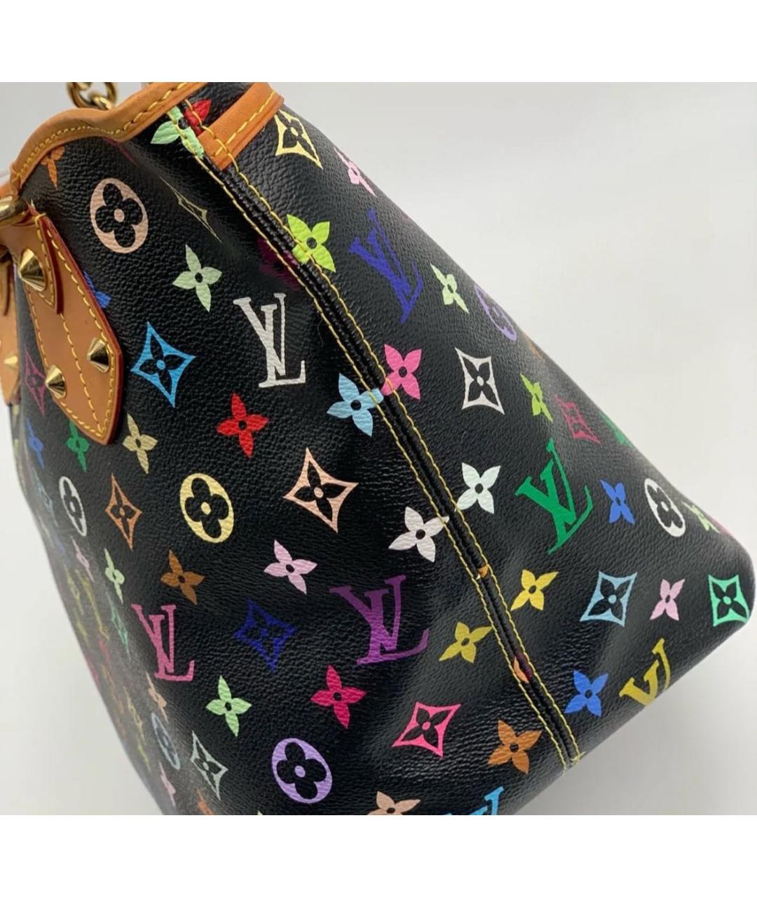 LOUIS VUITTON Мульти сумка тоут, фото 3