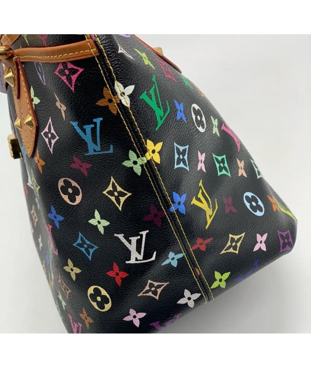 LOUIS VUITTON Мульти сумка тоут, фото 4