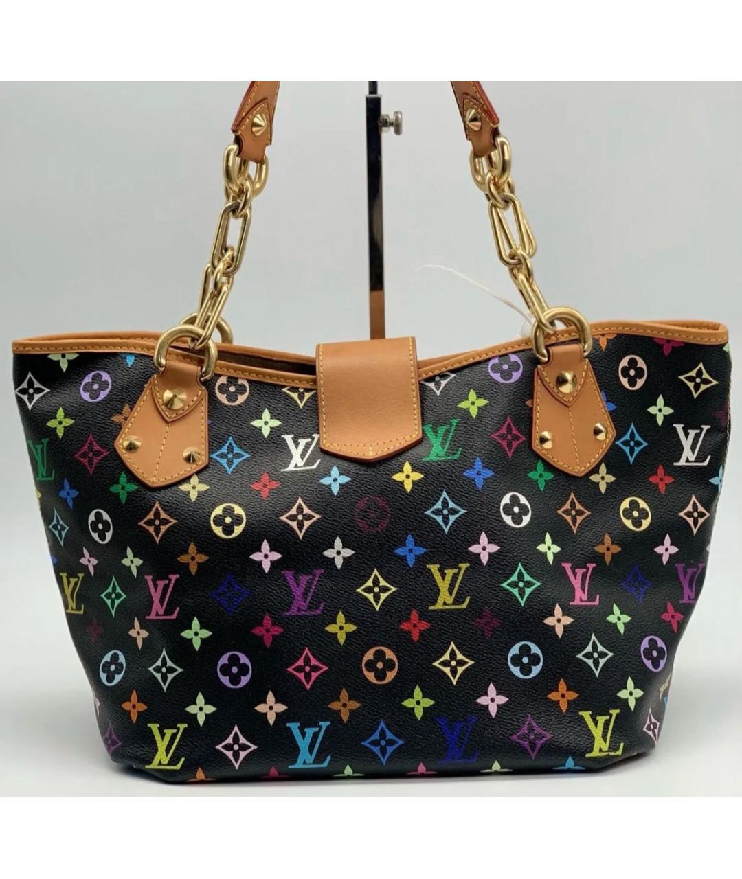 LOUIS VUITTON Мульти сумка тоут, фото 2