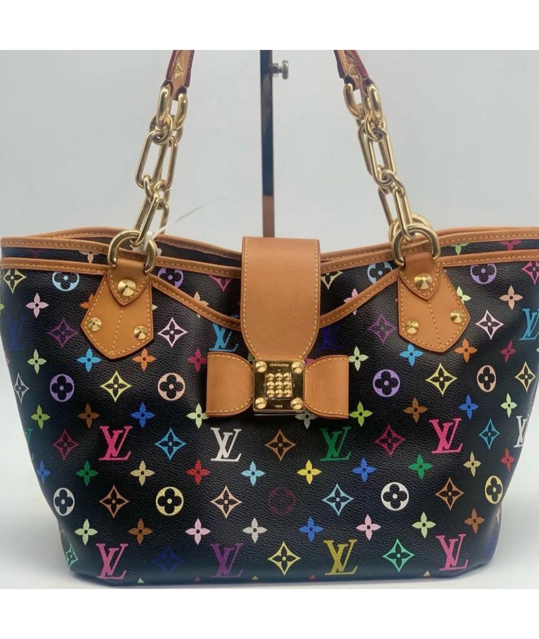 LOUIS VUITTON Мульти сумка тоут, фото 7