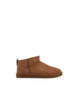 UGG AUSTRALIA Низкие ботинки