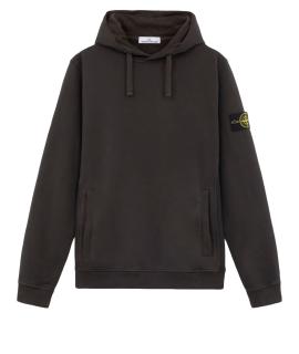 STONE ISLAND Худи/толстовка