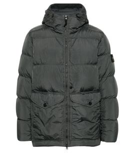 STONE ISLAND Пуховик