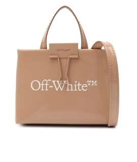 

Сумка тоут OFF-WHITE