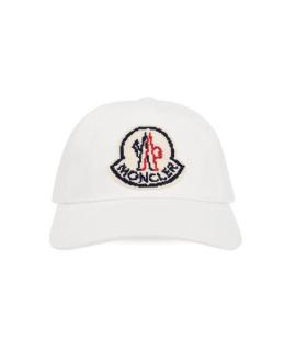 MONCLER Кепка/бейсболка