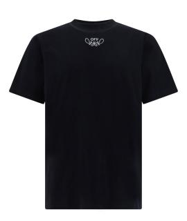 OFF-WHITE Футболка