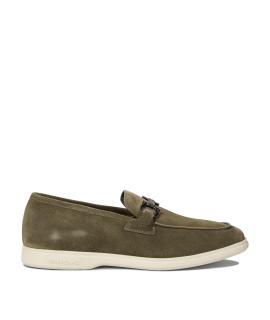 FERRAGAMO Лоферы