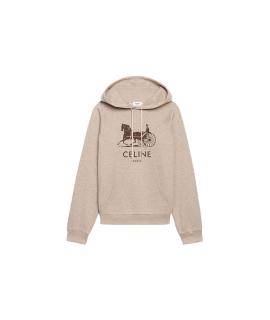 CELINE Худи/толстовка