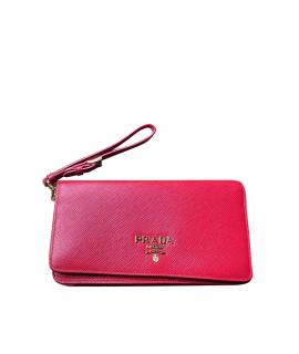 PRADA Сумка через плечо