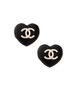 CHANEL Серьги