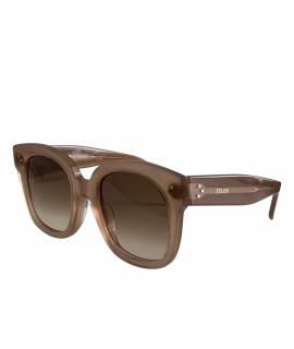 CELINE Солнцезащитные очки