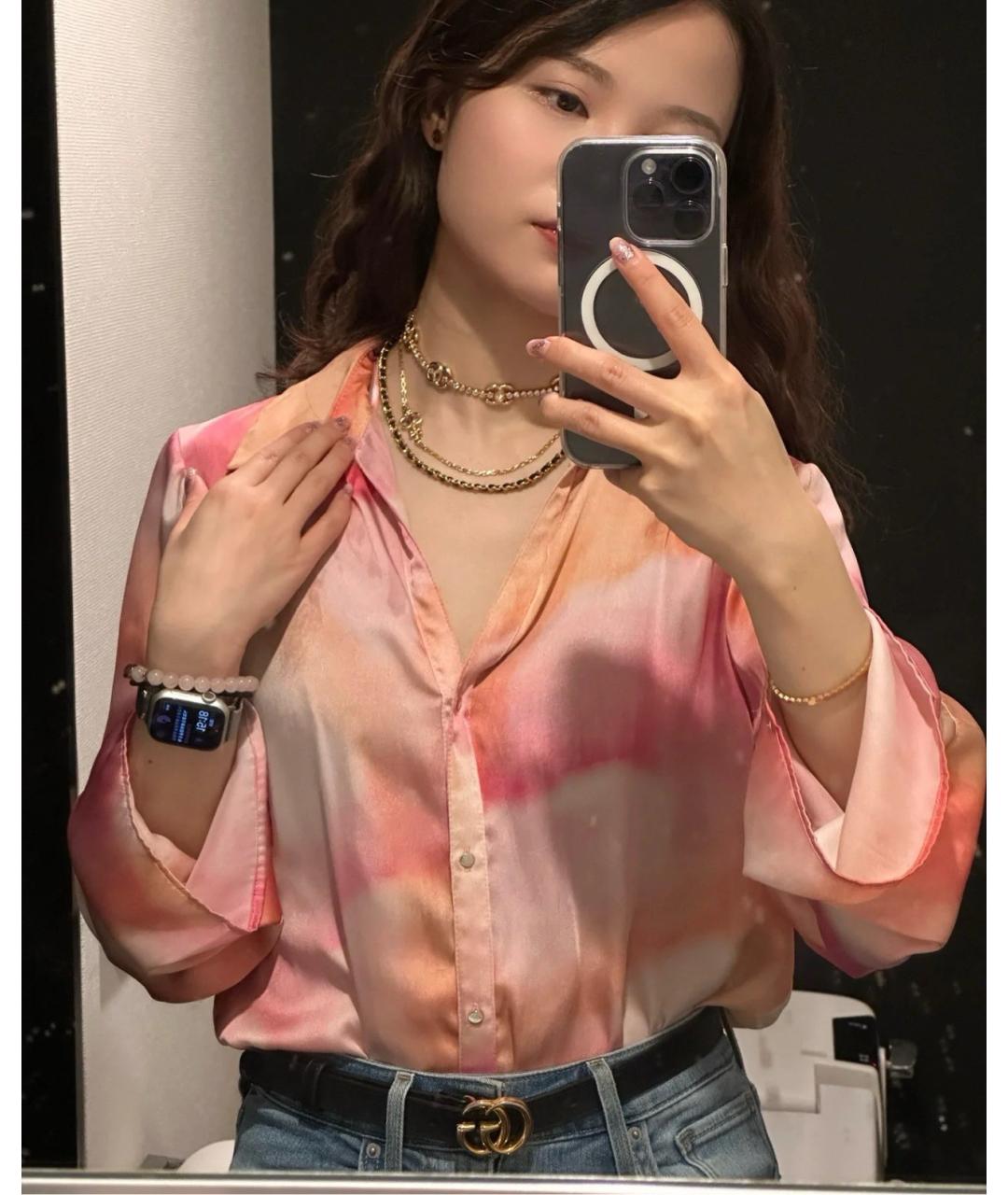 CHANEL Колье, фото 4