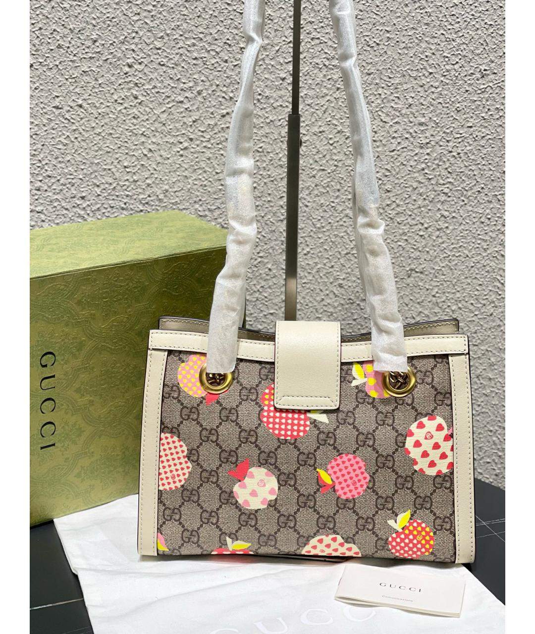GUCCI Мульти сумка через плечо, фото 4