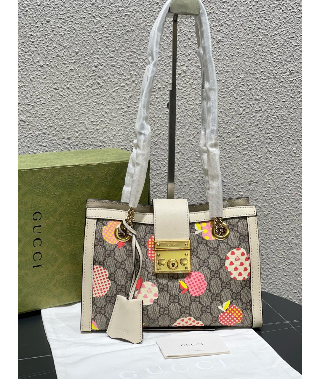 GUCCI Мульти сумка через плечо, фото 7