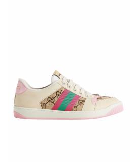 GUCCI Кеды