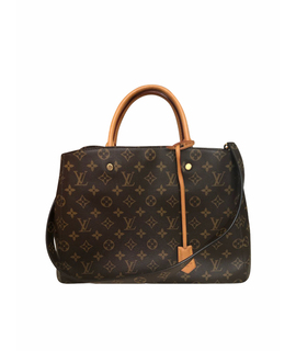 Сумка тоут LOUIS VUITTON PRE-OWNED