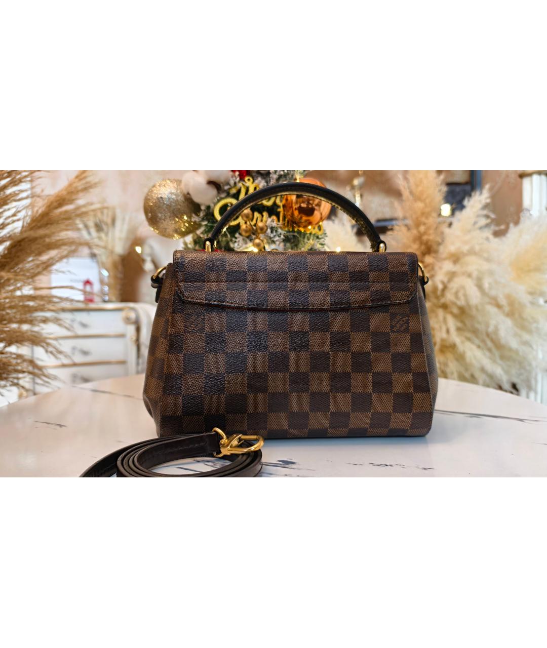 LOUIS VUITTON Сумка с короткими ручками, фото 3