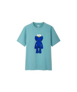 KAWS Футболка