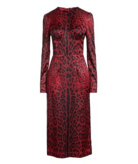 DOLCE&GABBANA Коктейльное платье