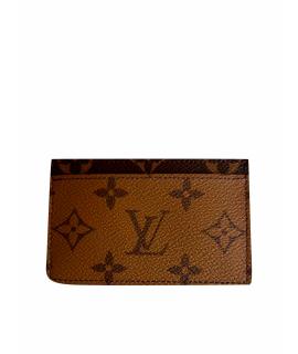 LOUIS VUITTON Кардхолдер