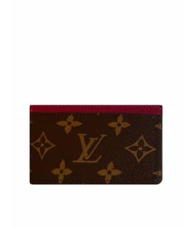 LOUIS VUITTON Визитница