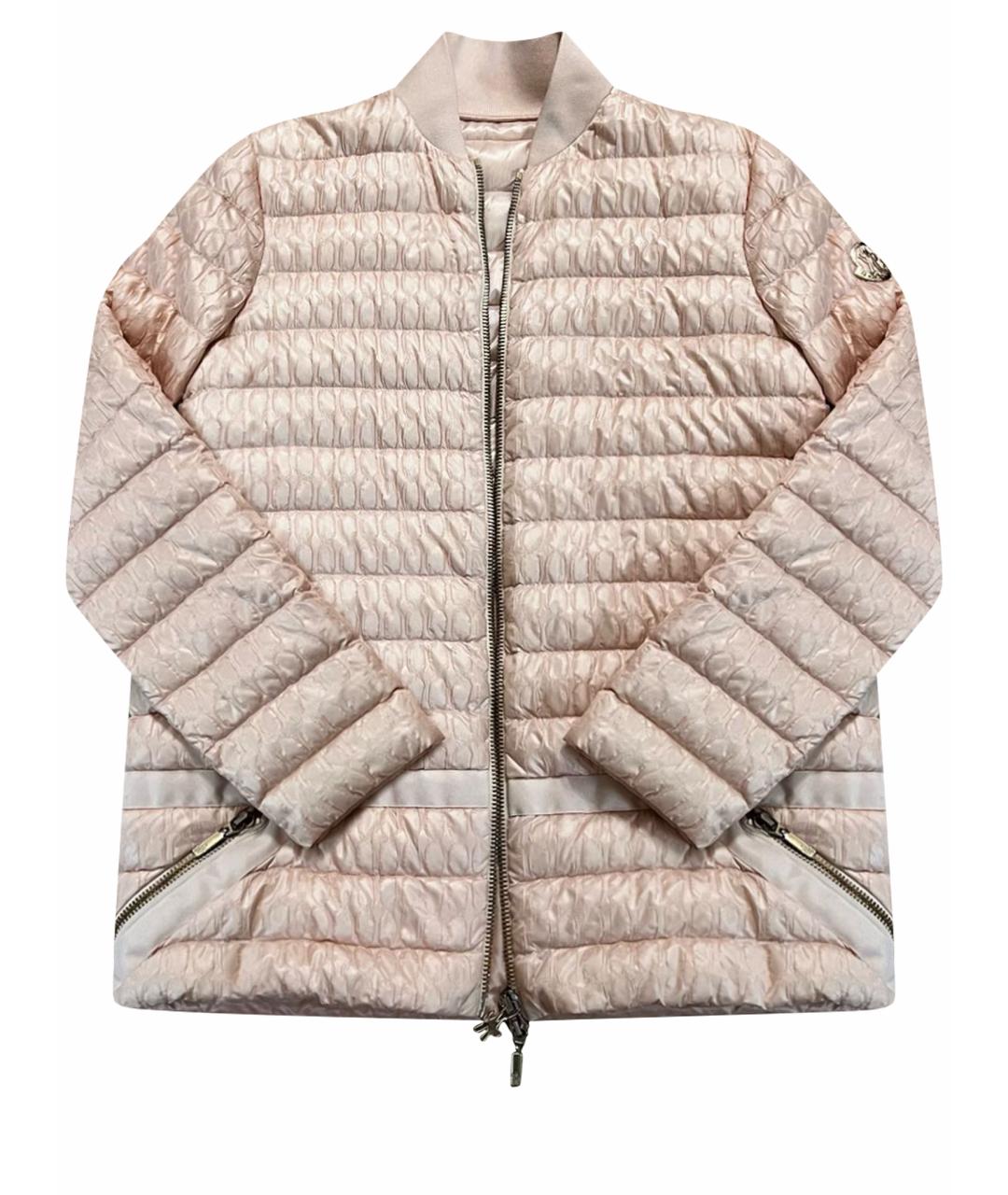 MONCLER Куртка, фото 1