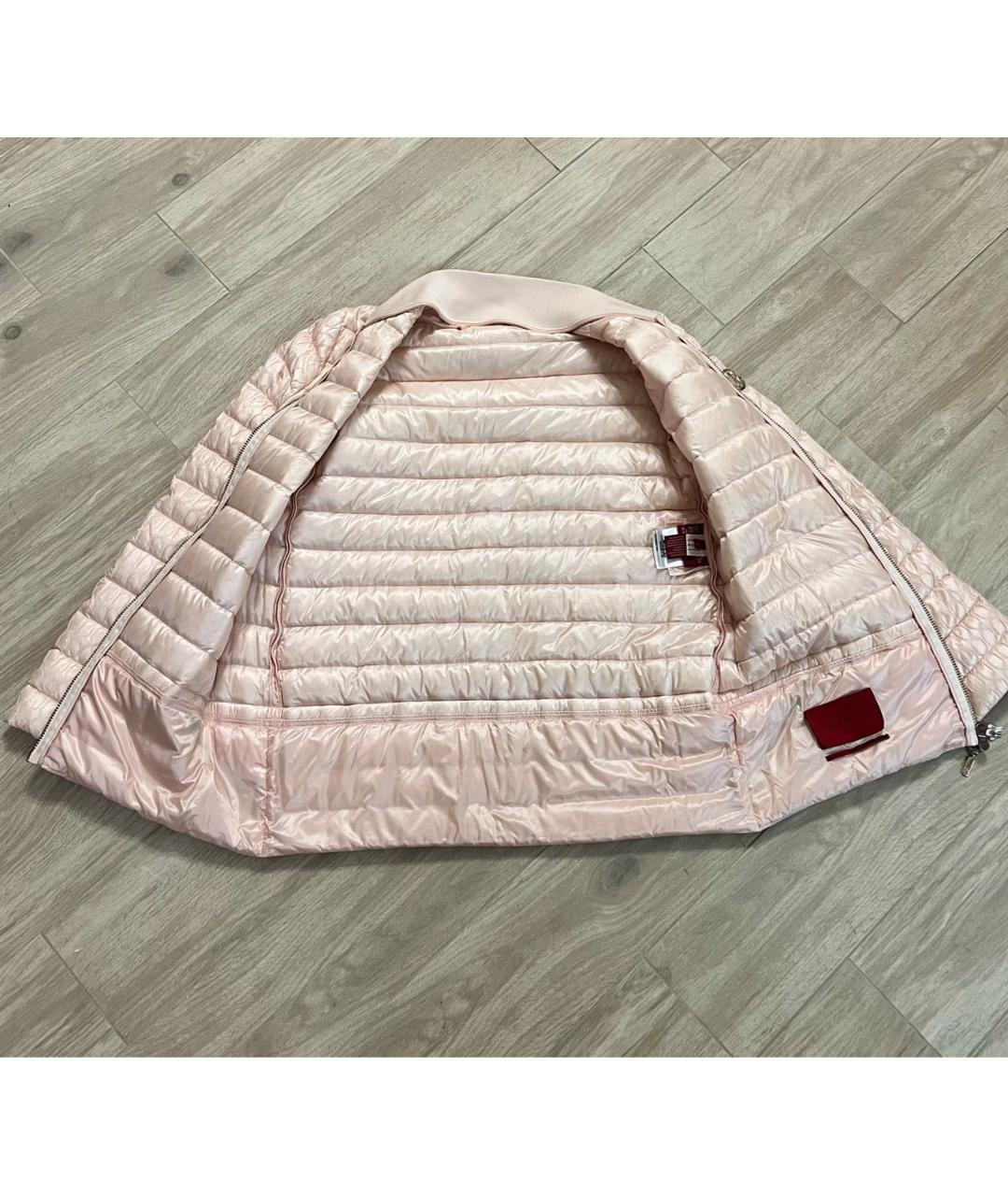MONCLER Куртка, фото 3